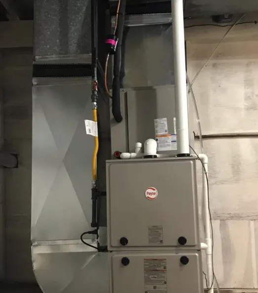 Slide of Moss Mechanical