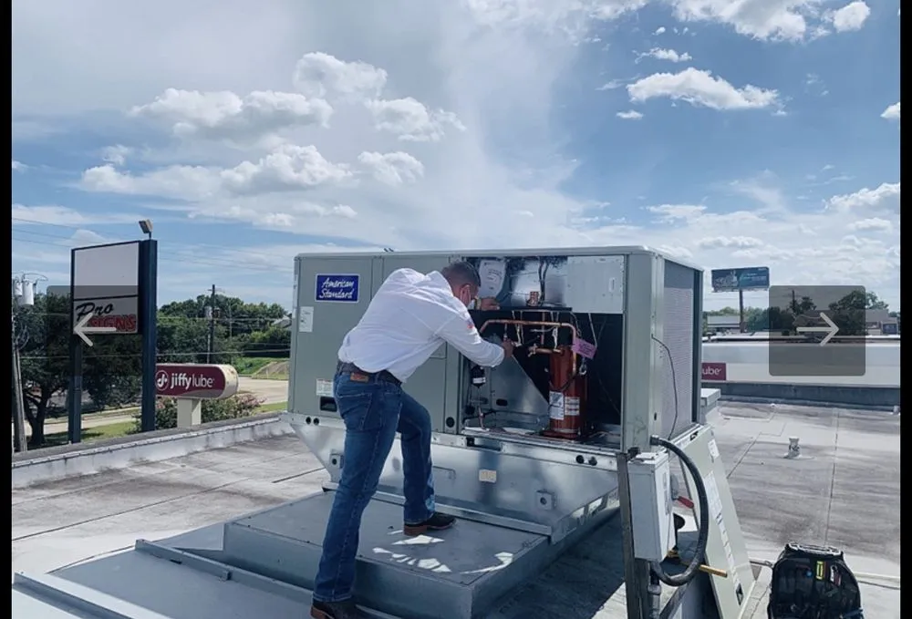 Slide of Most Reliable Home Services