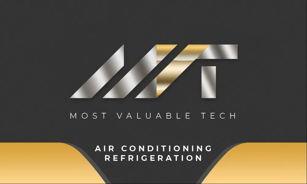 Slide of Most Valuable Tech Air Conditioning