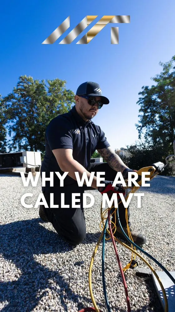 Slide of Most Valuable Tech Air Conditioning