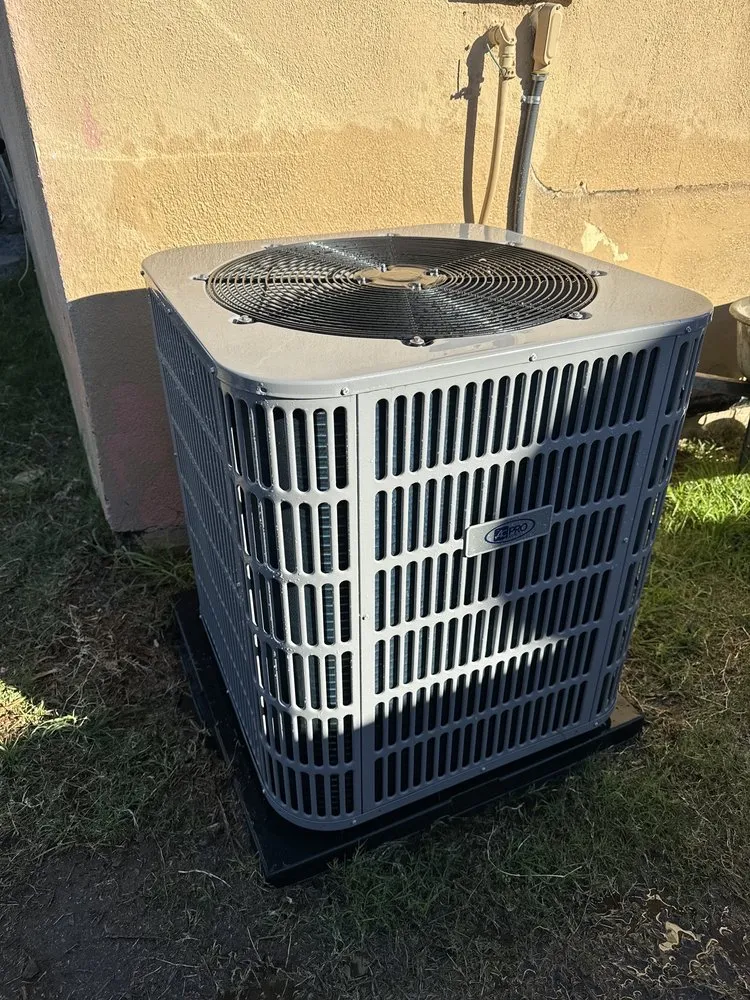 Slide of Most Valuable Tech Air Conditioning