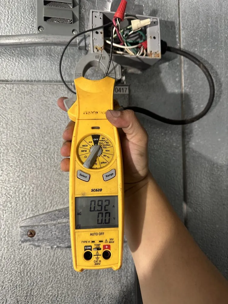 Slide of Most Valuable Tech Air Conditioning