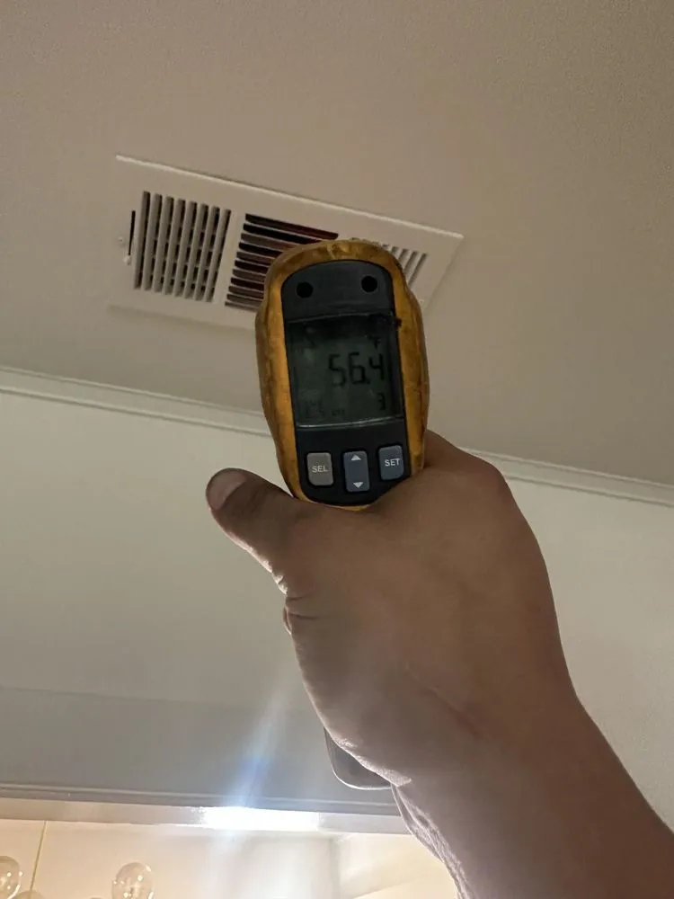 Slide of Most Valuable Tech Air Conditioning