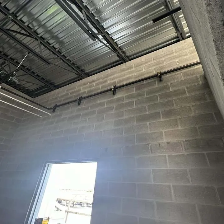 Slide of Mote Heating and Cooling