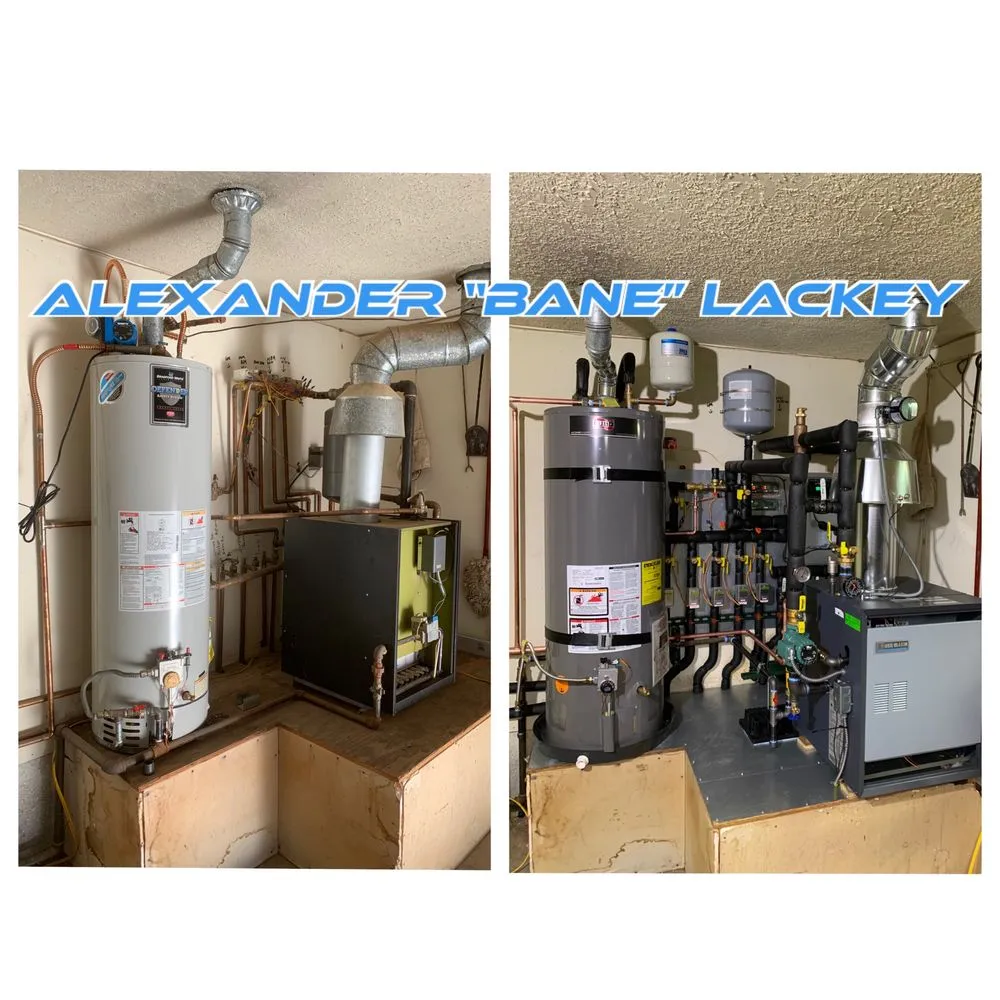 Slide of Motherroad Plumbing Heating and Cooling