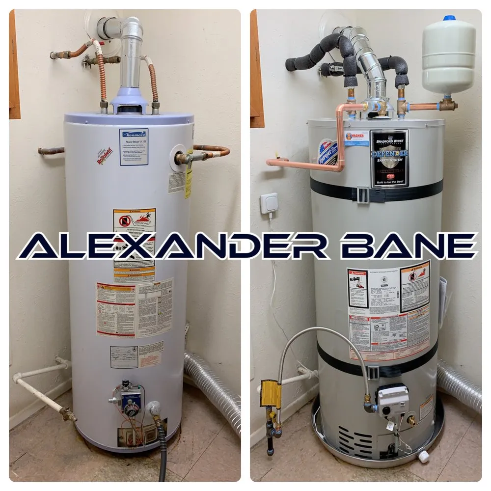 Slide of Motherroad Plumbing Heating and Cooling