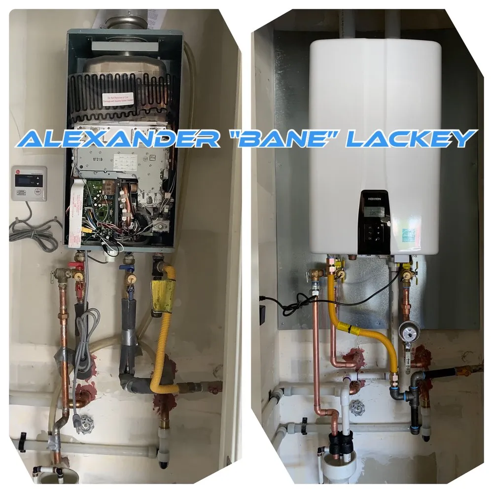 Slide of Motherroad Plumbing Heating and Cooling