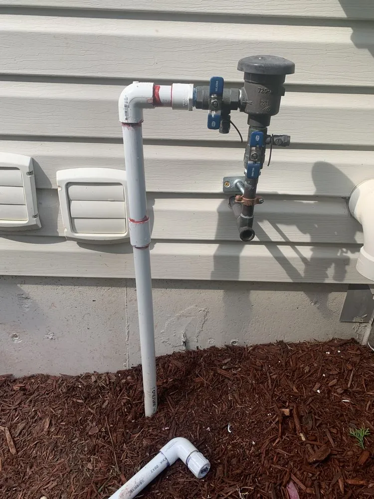 Slide of Motion Plumbing Heating Air Conditioning