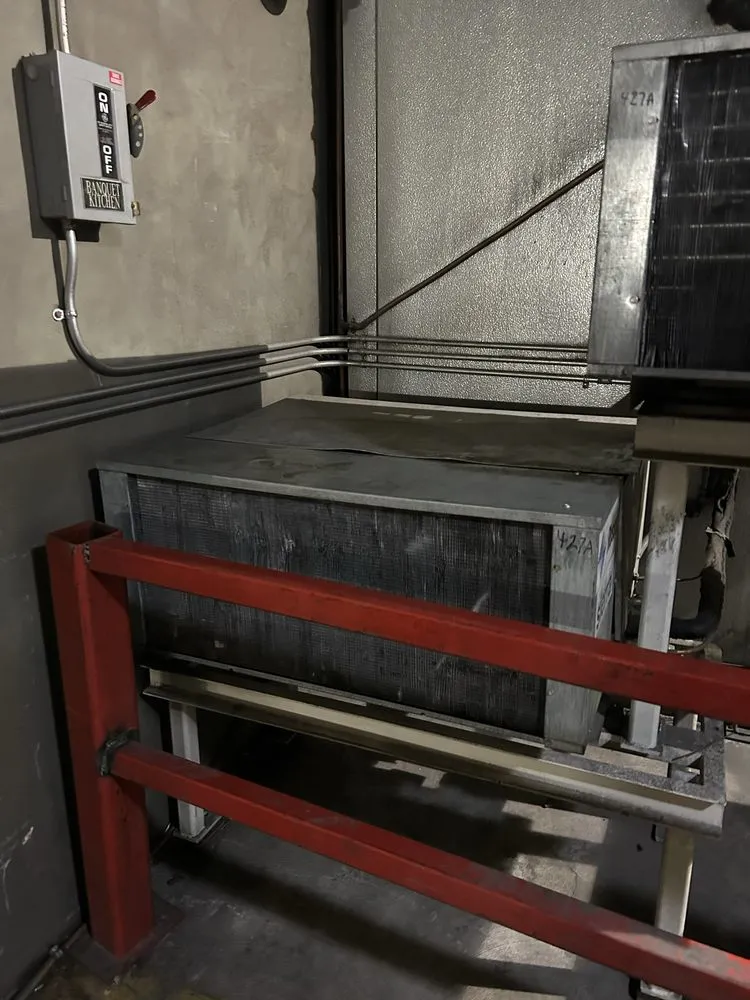 Slide of Motivated Hvacr