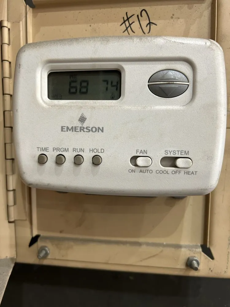 Slide of Motivated Hvacr