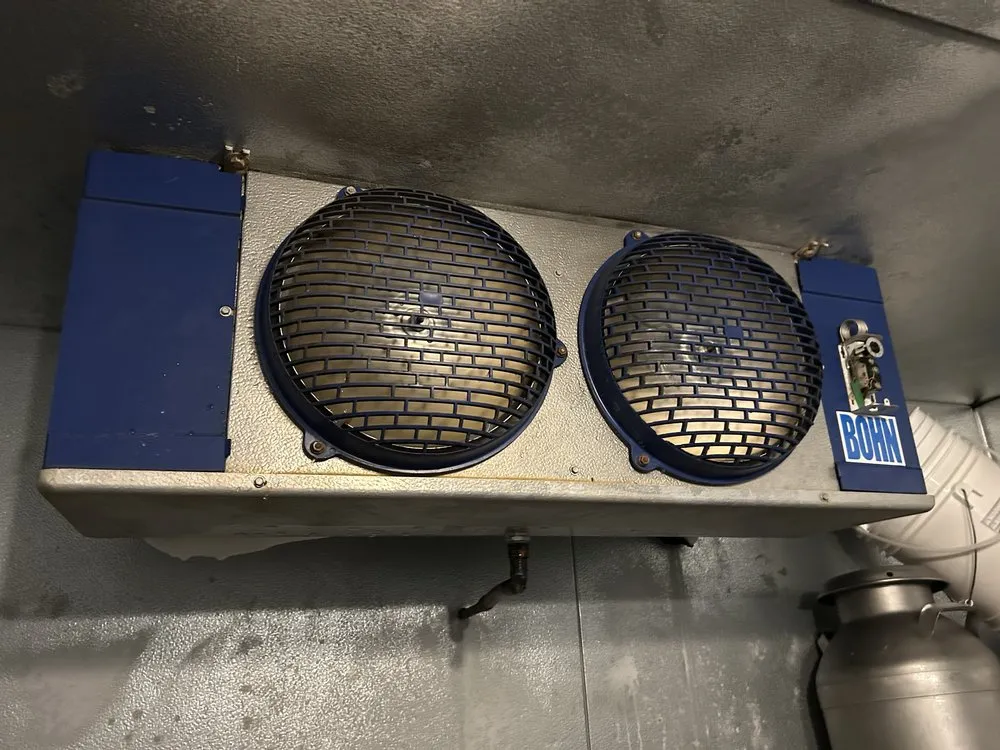 Slide of Motivated Hvacr