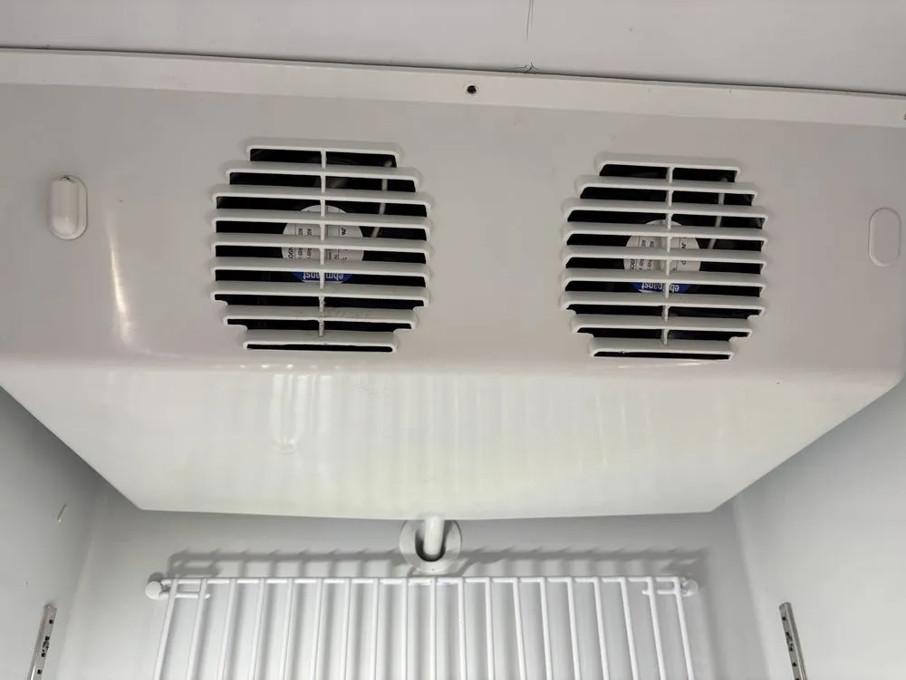 Slide of Motivated Hvacr