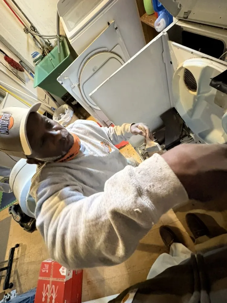 Slide of Motor City Appliance Repair