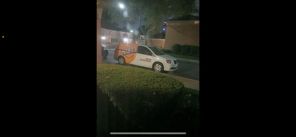 Slide of Motor City Appliance Repair