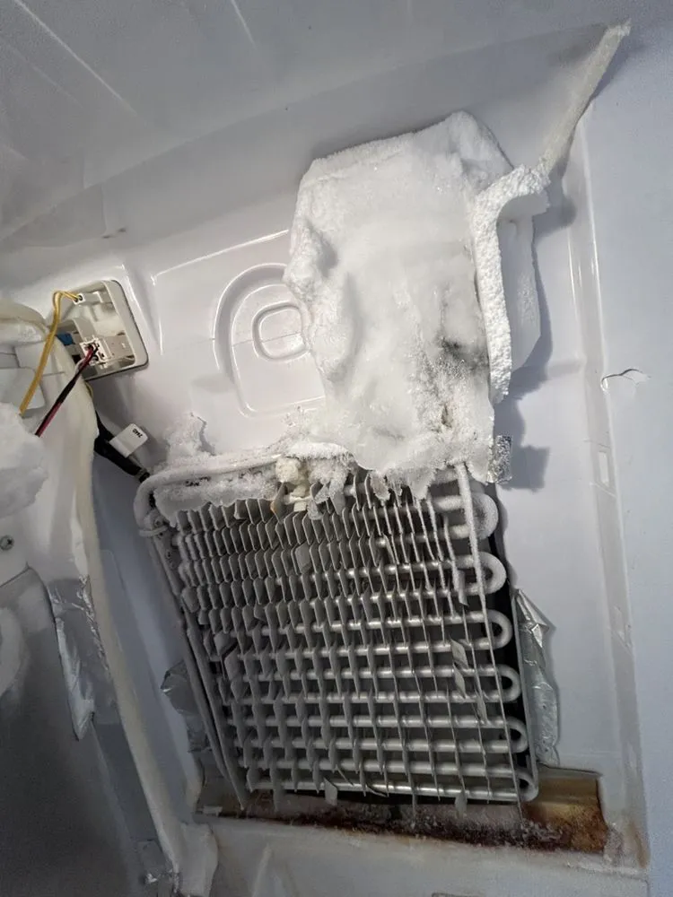 Slide of Motor City Appliance Repair