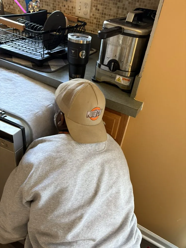 Slide of Motor City Appliance Repair