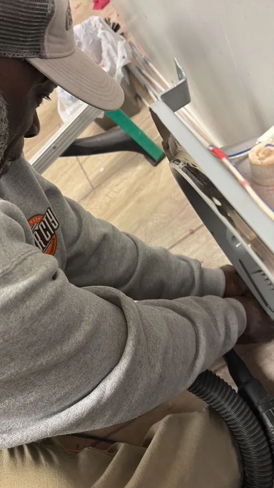 Slide of Motor City Appliance Repair