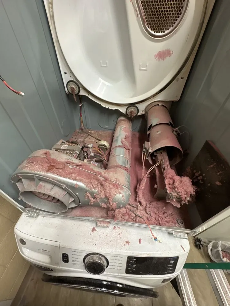 Slide of Motor City Appliance Repair