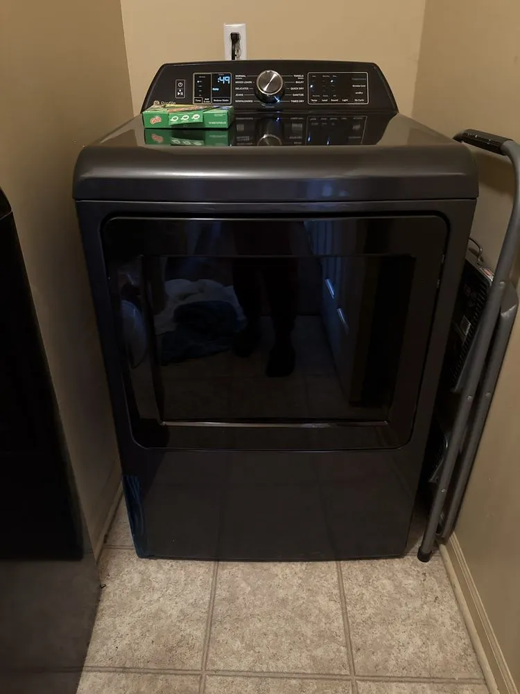 Slide of Motor City Appliance Repair