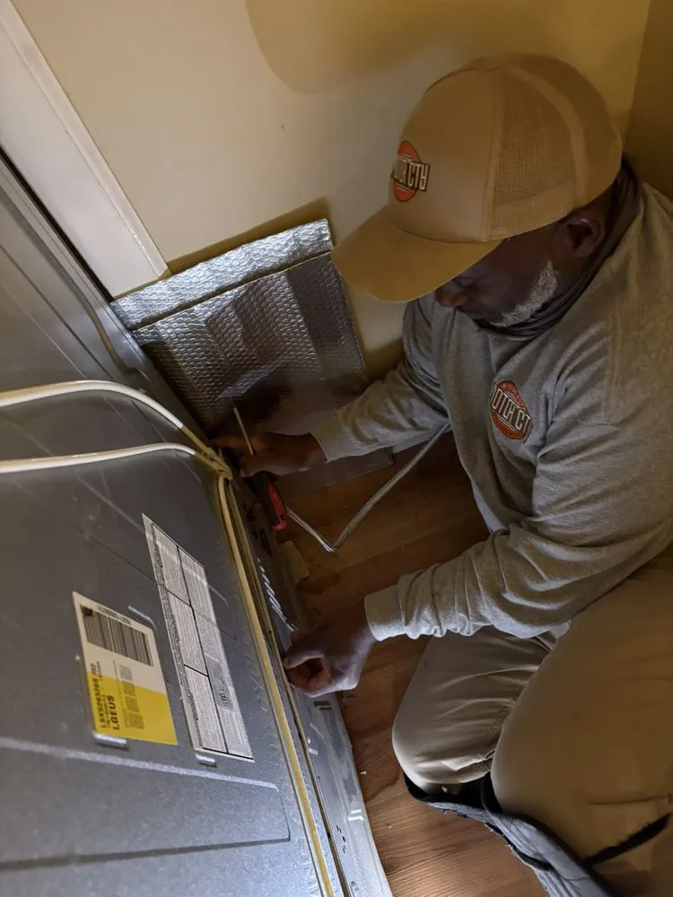 Slide of Motor City Appliance Repair