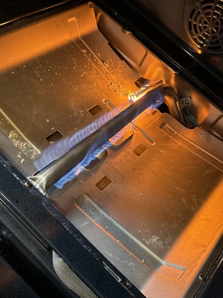 Slide of Motor City Appliance Repair