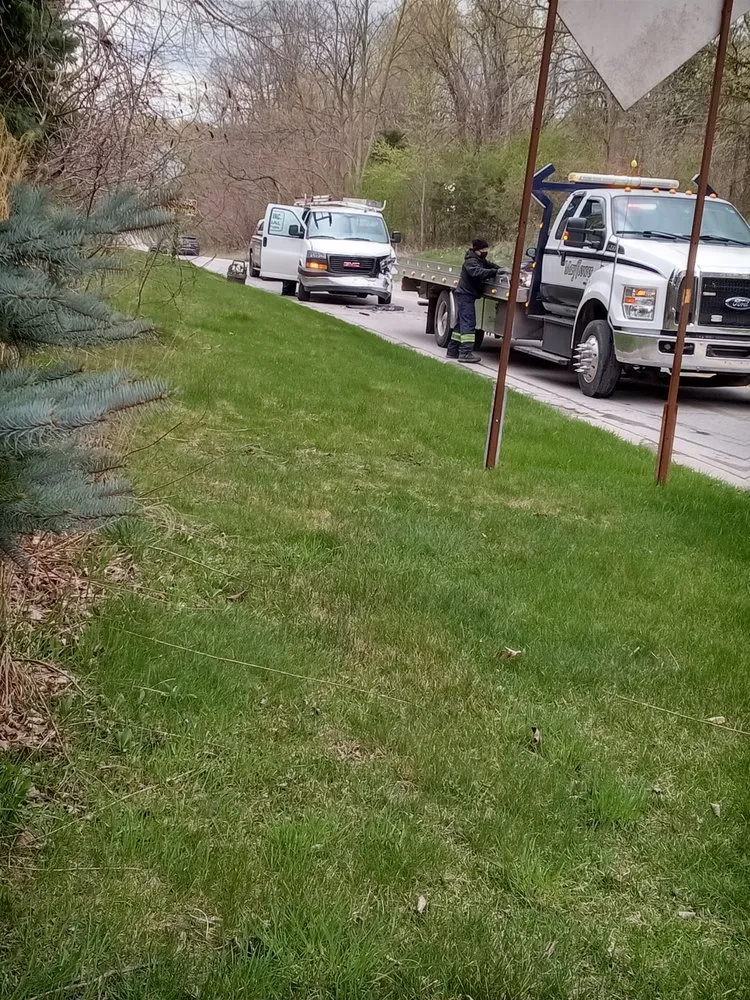 Slide of Motor City Heating & Cooling