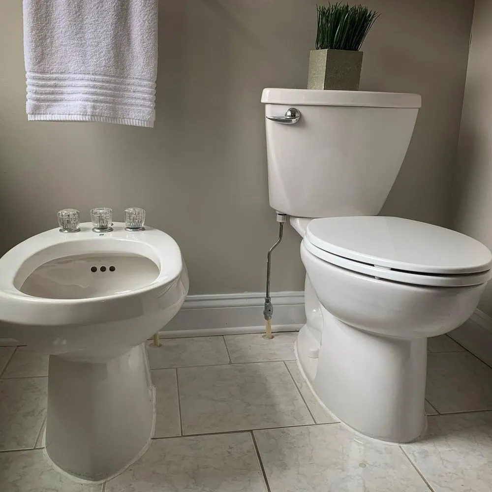 Slide of Motor Row Plumbing Service