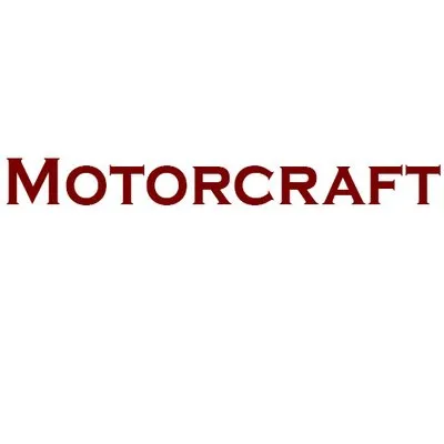 Motorcraft Logo