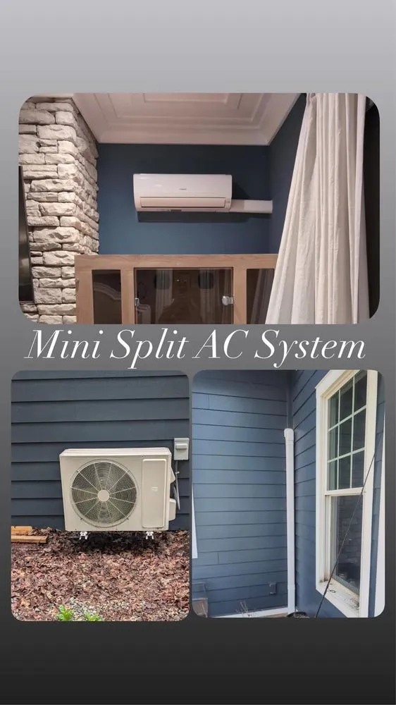 Local heating repair in Chesterfield, VA - Mott HVAC