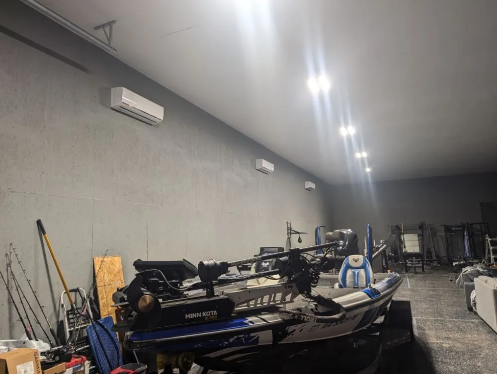 Reliable heating and cooling service in Chesterfield, VA by Mott HVAC