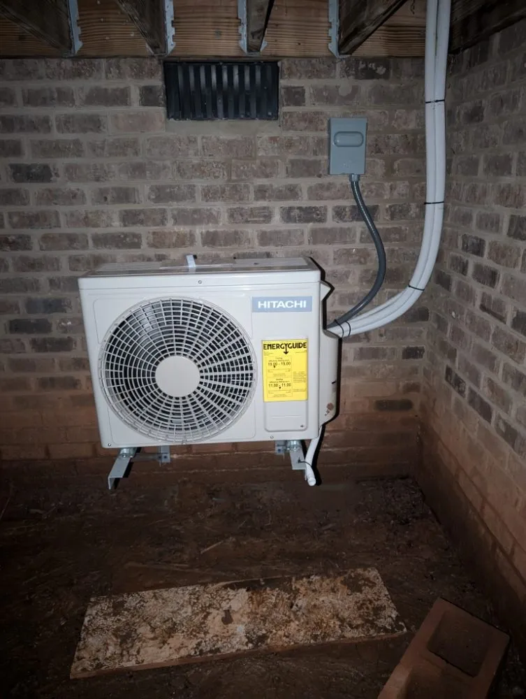 Top-rated AC installation same-day service across Chesterfield, VA - Mott HVAC