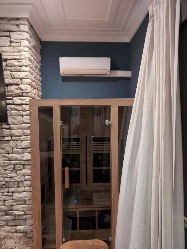 Local air conditioning tune-up experts serving Chesterfield, VA - Mott HVAC