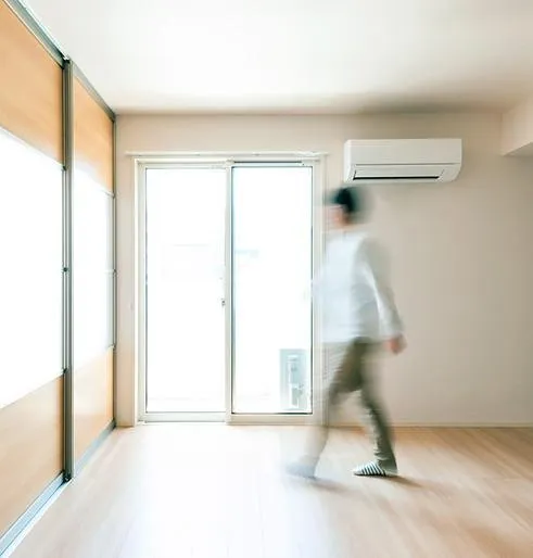 Trusted AC repair in Chesterfield, VA - Mott HVAC