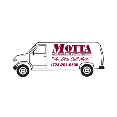 Slide of Motta Heating & Air Conditioning