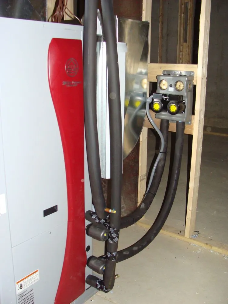 Slide of Motta Service Experts