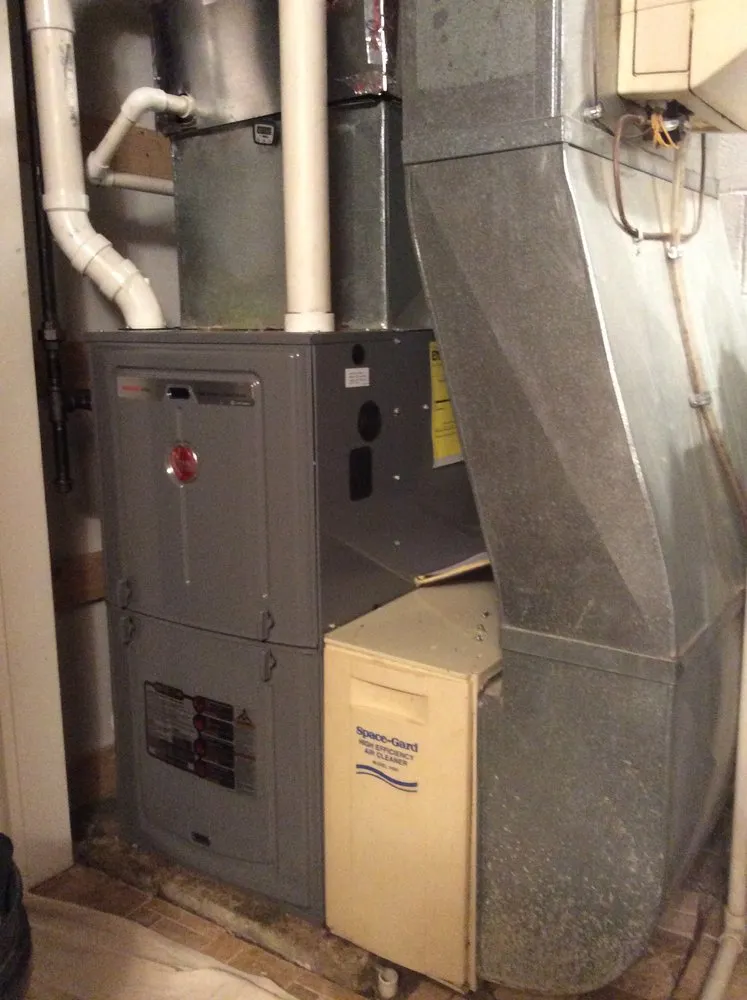 Slide of Motta Service Experts