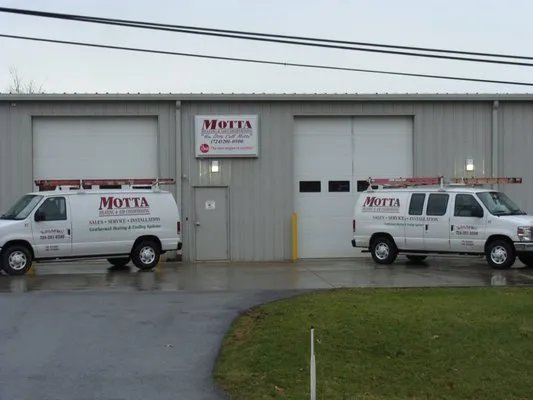 Motta Service Experts