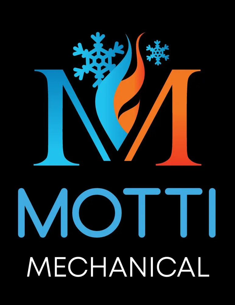 Slide of Motti Mechanical