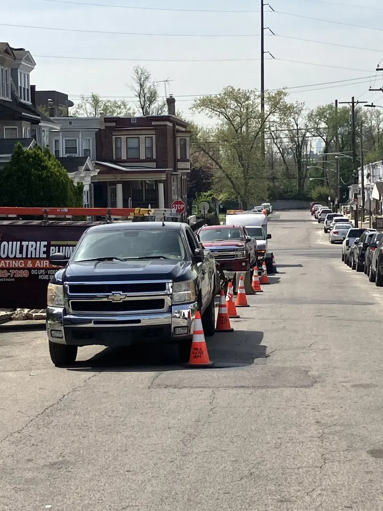 Slide of Moultrie Plumbing Heating and Air Conditioning