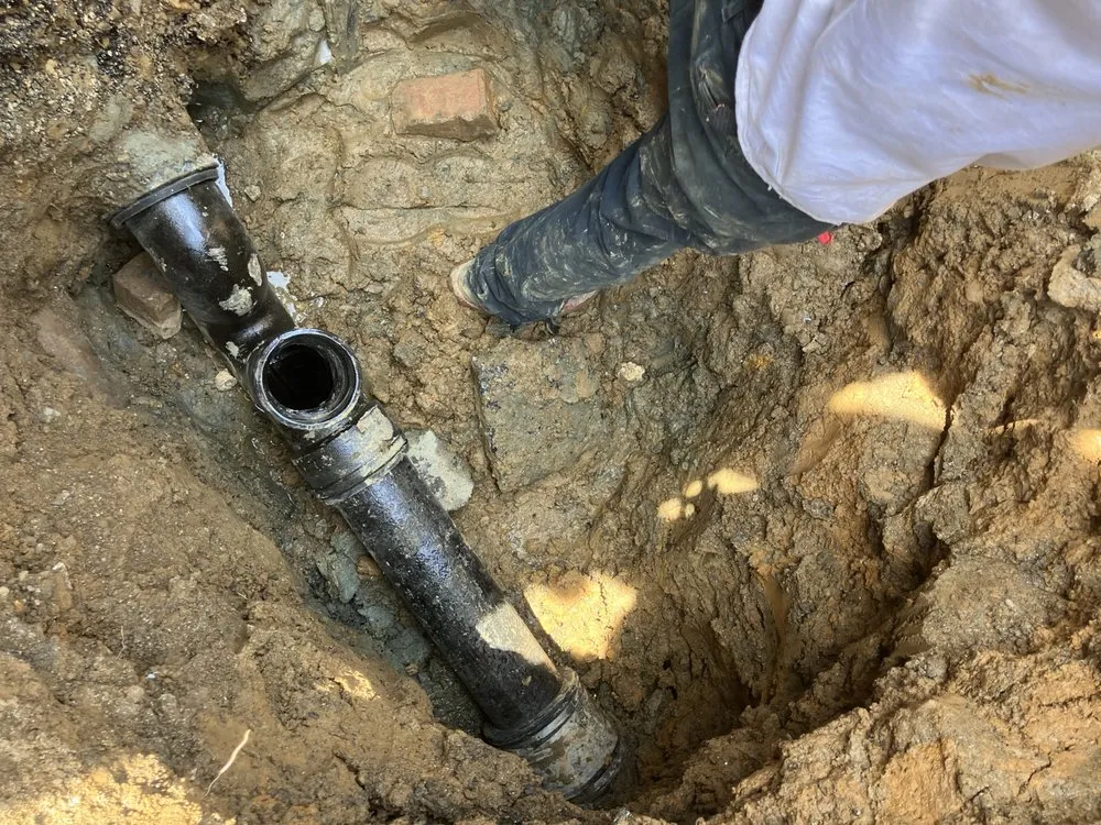 Slide of Moultrie Plumbing Heating and Air Conditioning