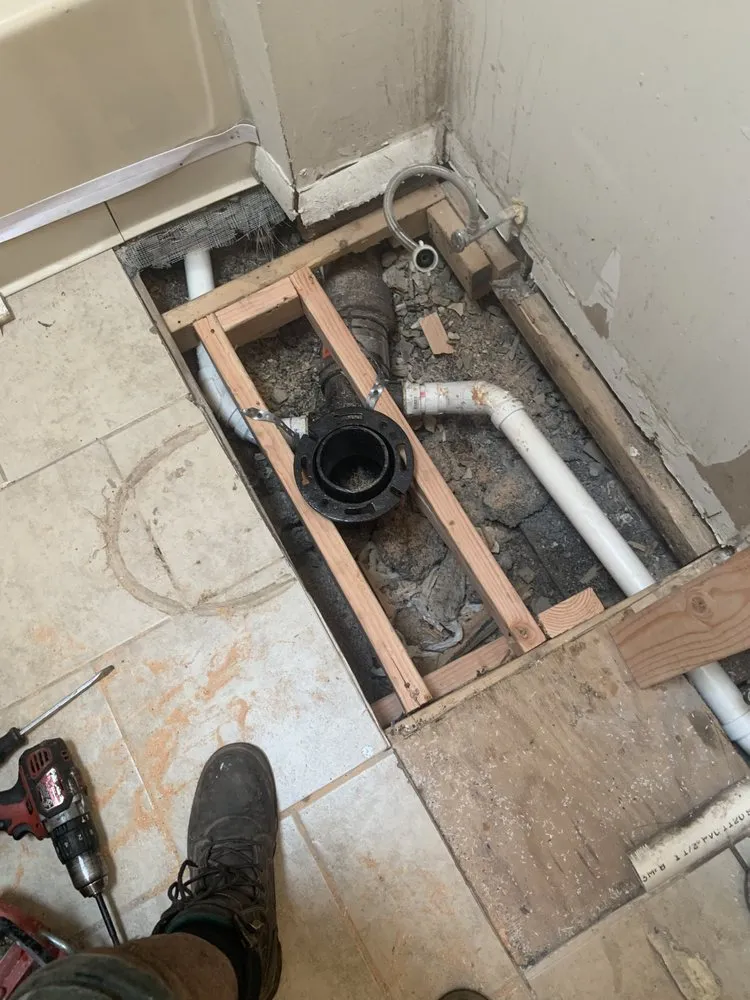 Slide of Moultrie Plumbing Heating and Air Conditioning