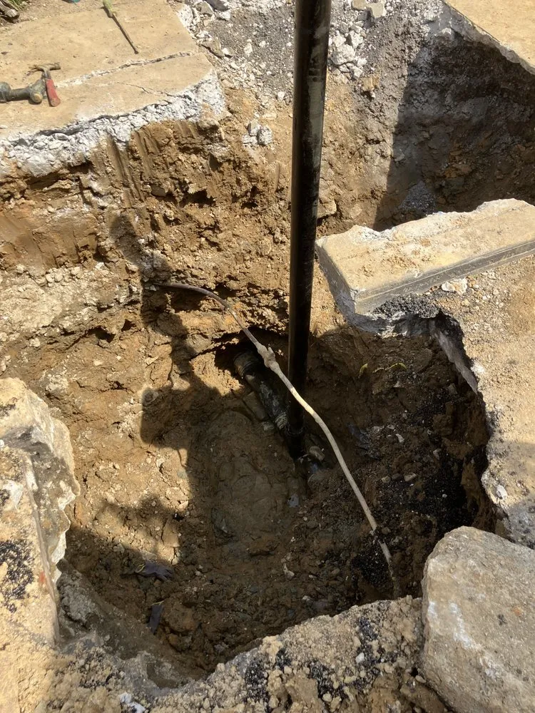 Slide of Moultrie Plumbing Heating and Air Conditioning