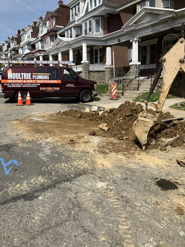 Slide of Moultrie Plumbing Heating and Air Conditioning