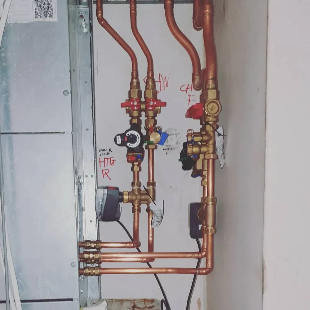 Slide of Mount Greenwood Heights Furnace & Boiler Repair