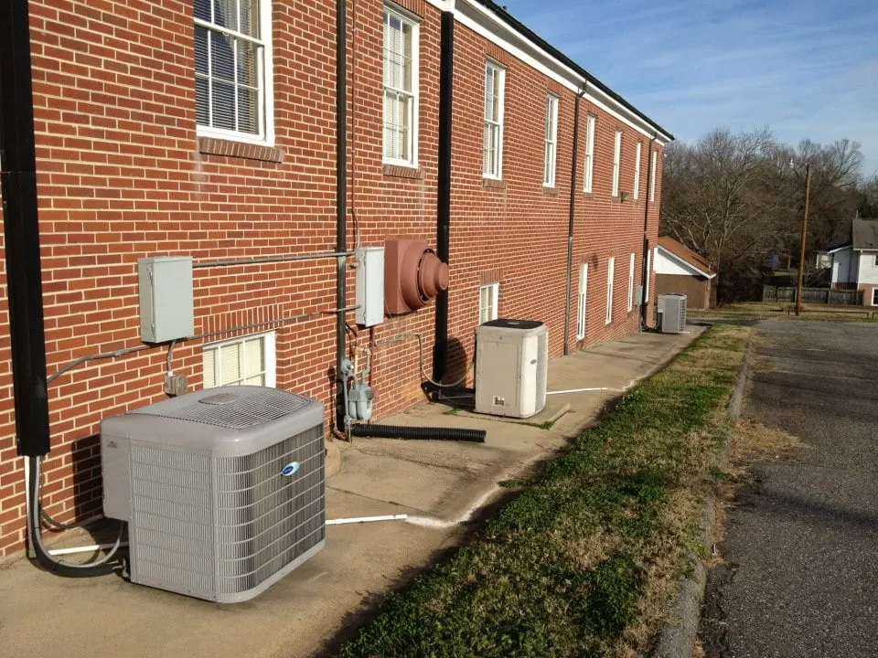 Slide of Mount Holly Heating And Air