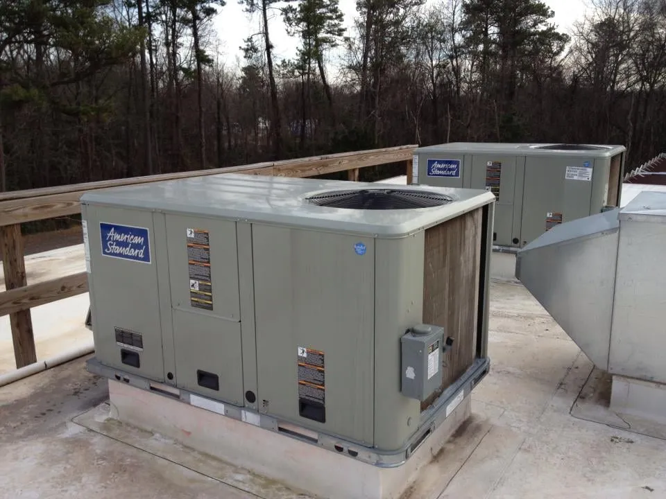 Slide of Mount Holly Heating And Air