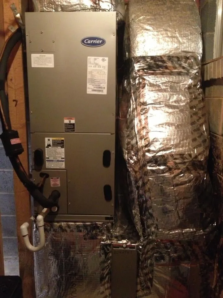 Slide of Mount Holly Heating And Air