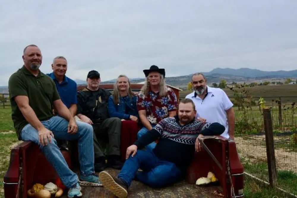 Slide of Mount Meeker Plumbing & HVAC