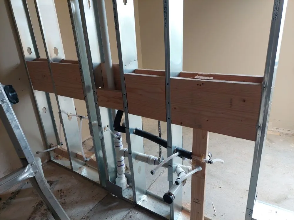 Slide of Mount Meeker Plumbing & HVAC