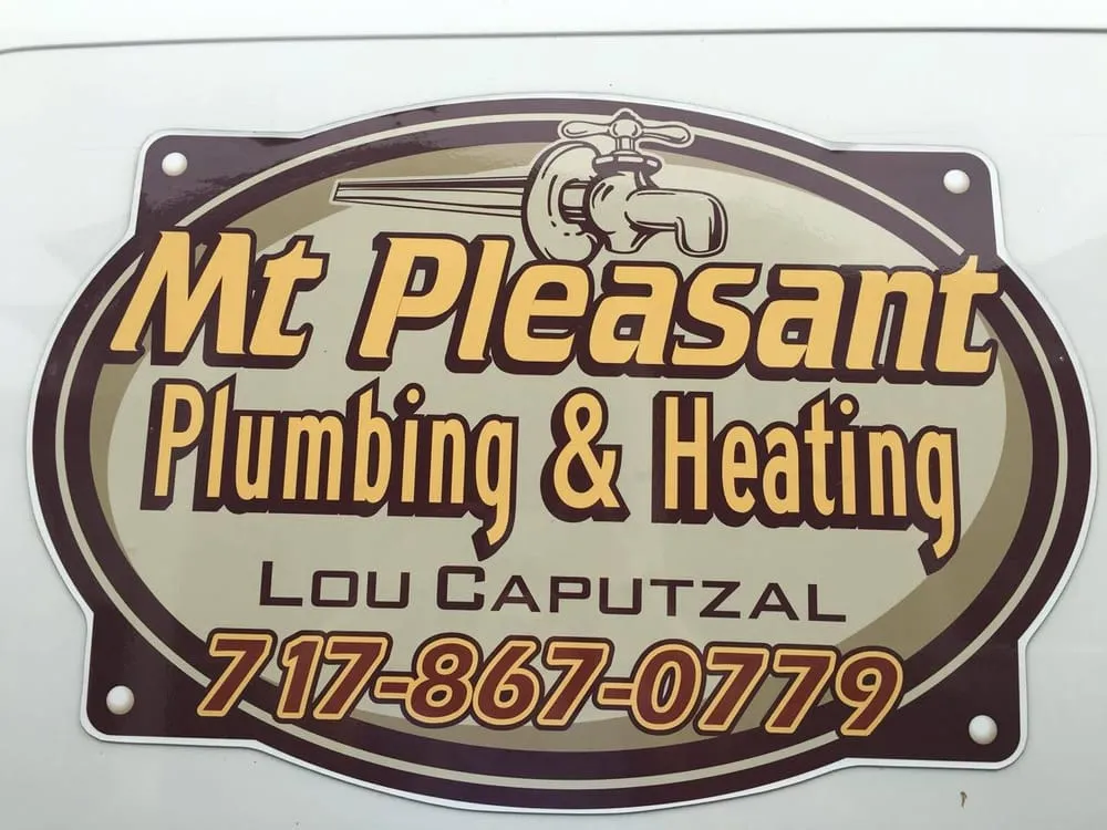 Slide of Mount Pleasant Plumbing & Heating